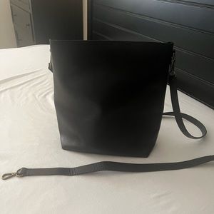 Madewell tote